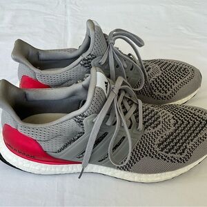Men’s Adidas Ultraboost 1.0, Size 9.5